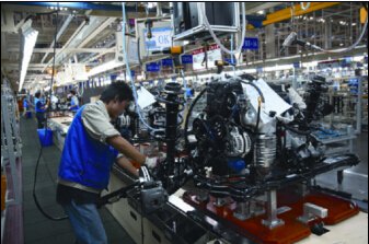 让“汽车之都”插上腾飞的翅膀